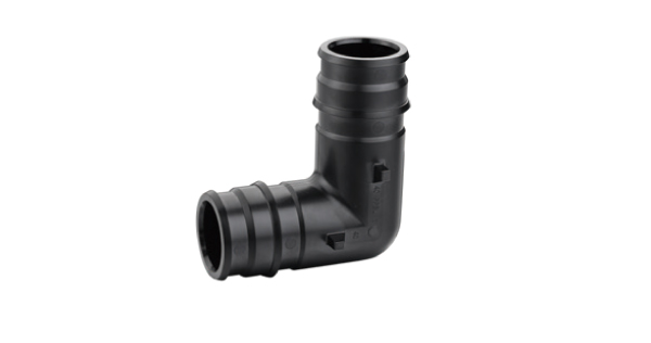 PEX ELBOW 90° (mm)