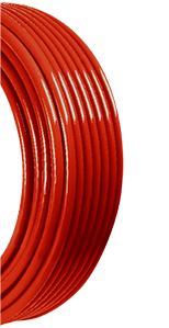 PE-RT EVOH PIPE