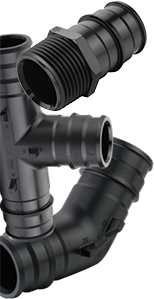 PPSU<br>FITTINGS