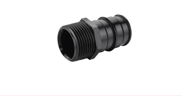 MPT ADAPTOR (mm)